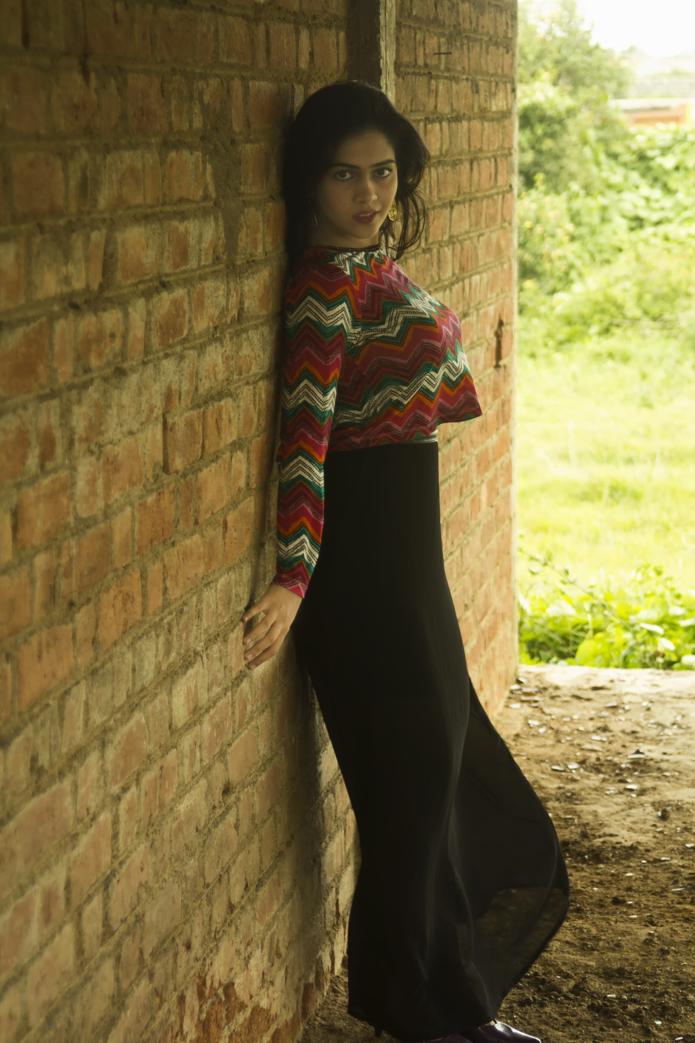 Canon EF 28-105mm f/3.5-4.5 USM sample photo. Pratik photography
