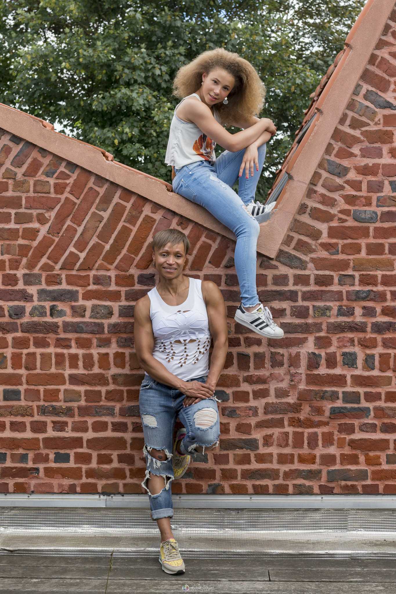 Sony a99 II + Sigma 35mm F1.4 DG HSM Art sample photo. Patricia et lucie photography