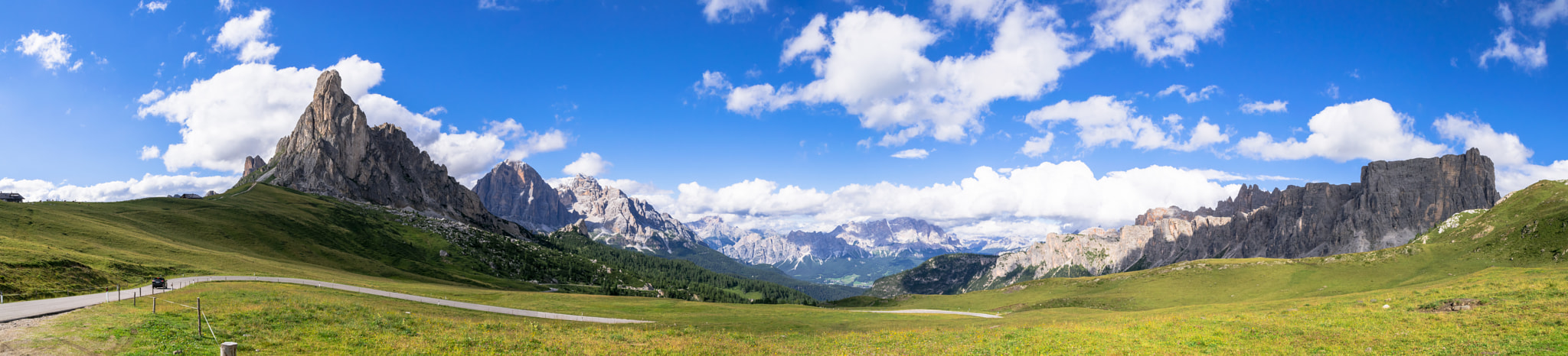 Sigma 17-70mm F2.8-4 DC Macro OS HSM | C sample photo. Giau pass photography
