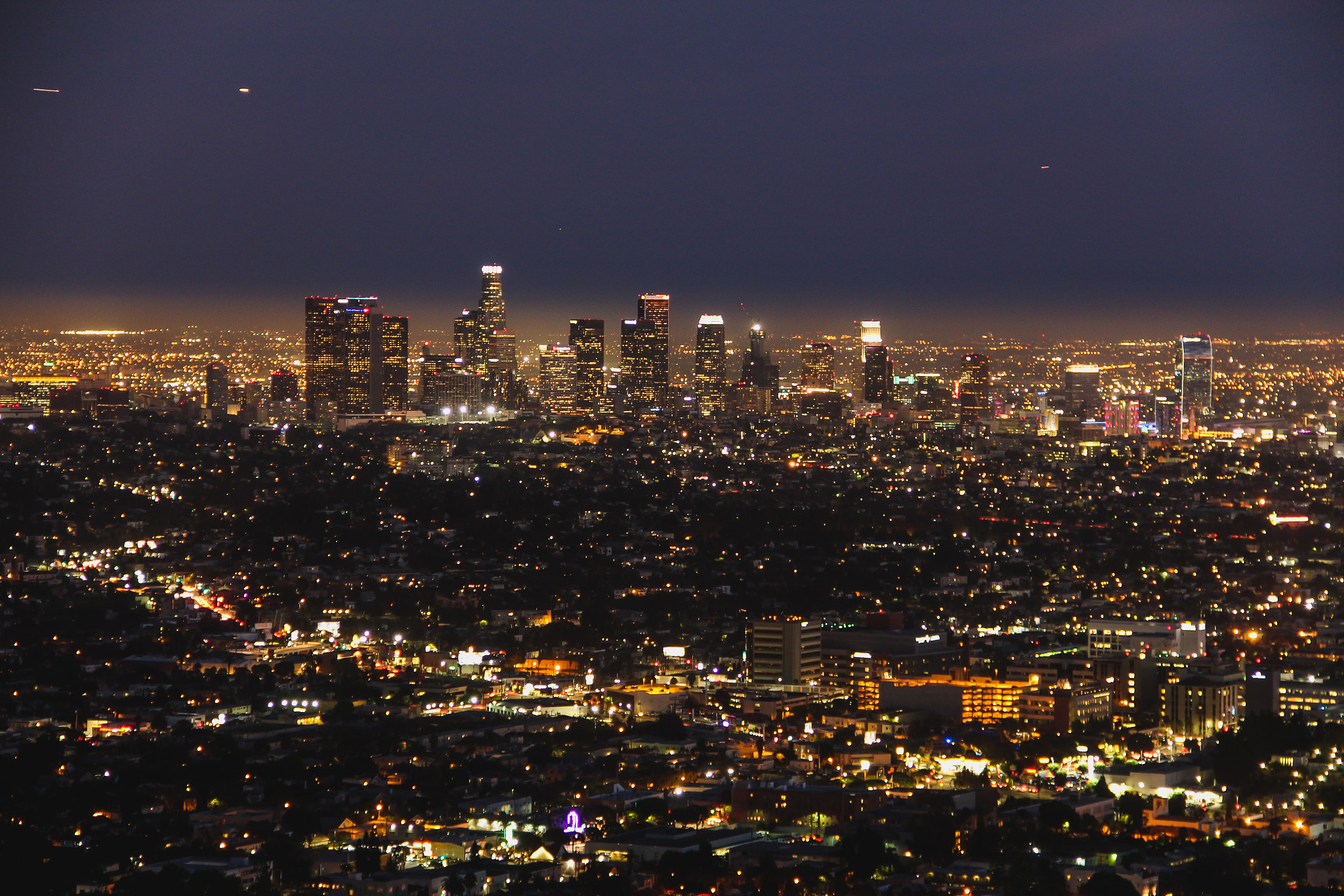 Canon EOS 650D (EOS Rebel T4i / EOS Kiss X6i) sample photo. Los angeles photography