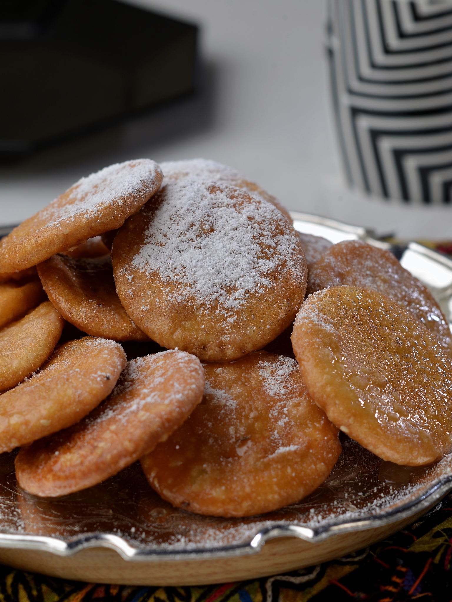 Manual Lens No CPU sample photo. Traditional sweet photography