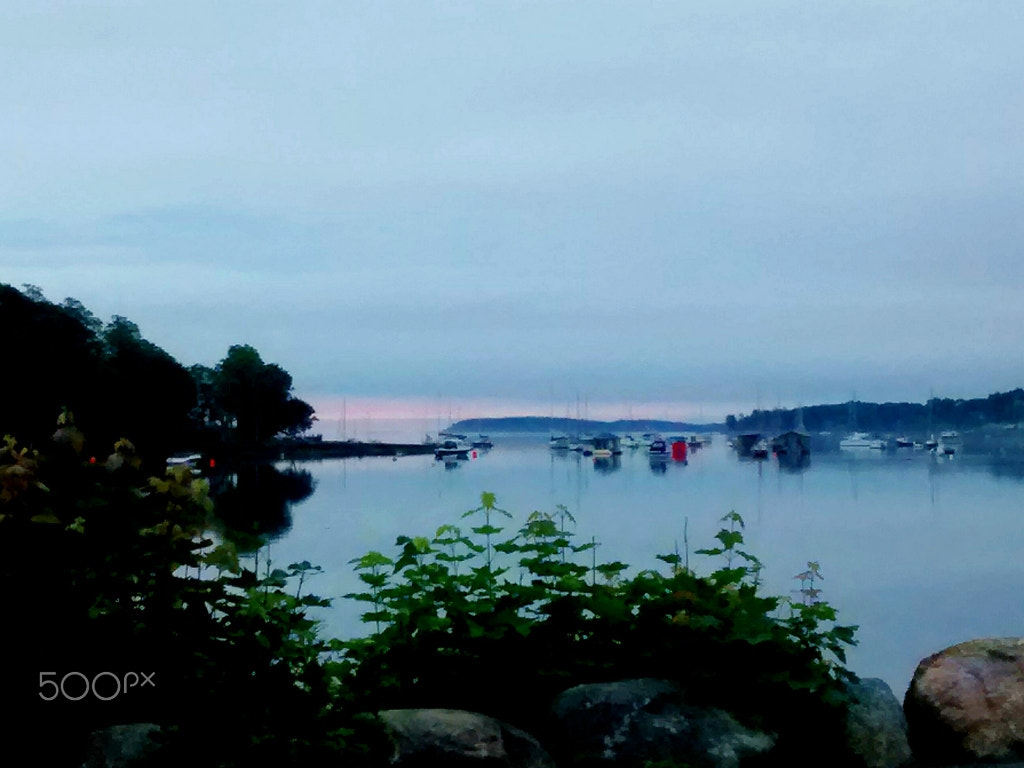 Motorola Moto G with 4G LTE (1st Gen) sample photo. Sunrise photography