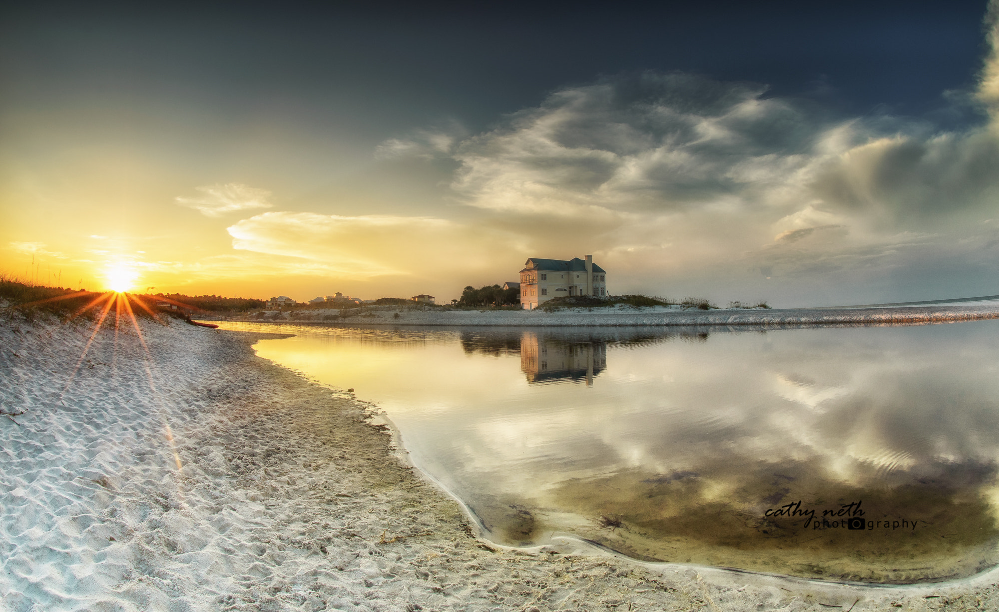 Nikon AF DX Fisheye-Nikkor 10.5mm F2.8G ED sample photo. Stillness photography