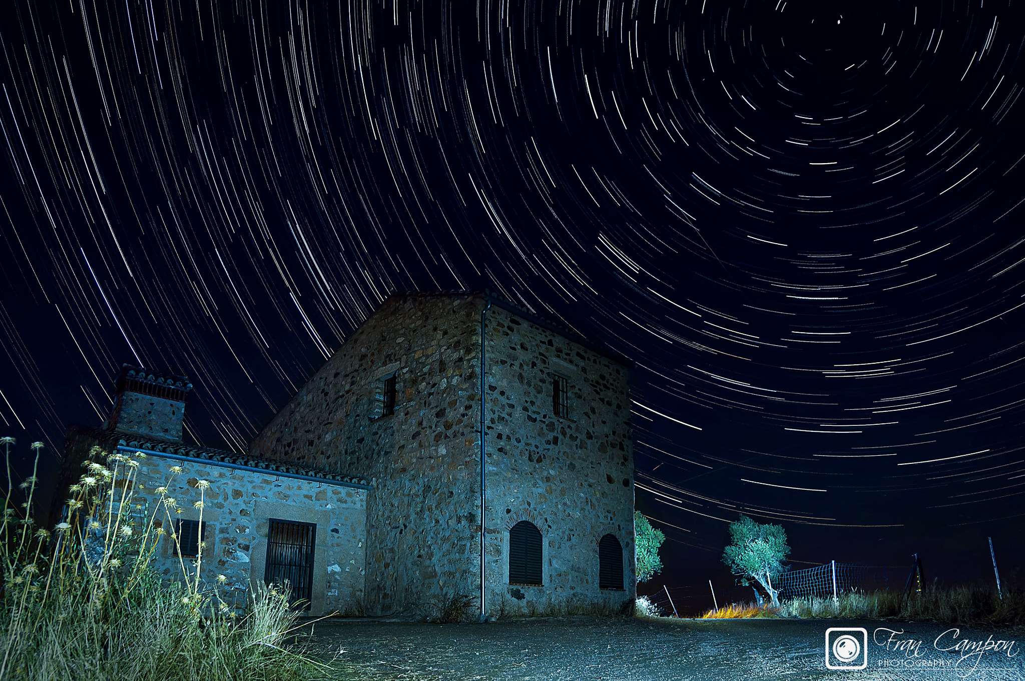 Sigma 17-50mm F2.8 EX DC OS HSM sample photo. Perseidas photography