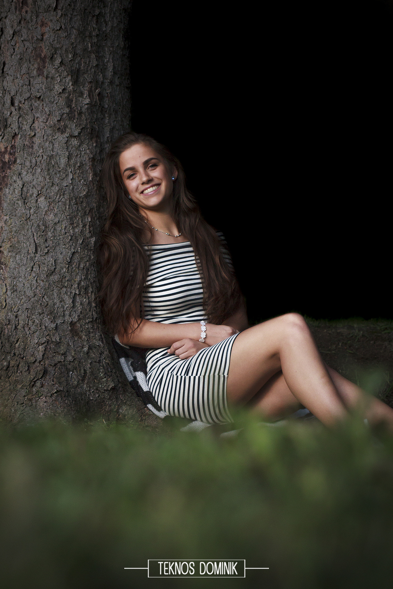Sigma 55-200mm f/4-5.6 DC sample photo. Cintia photography