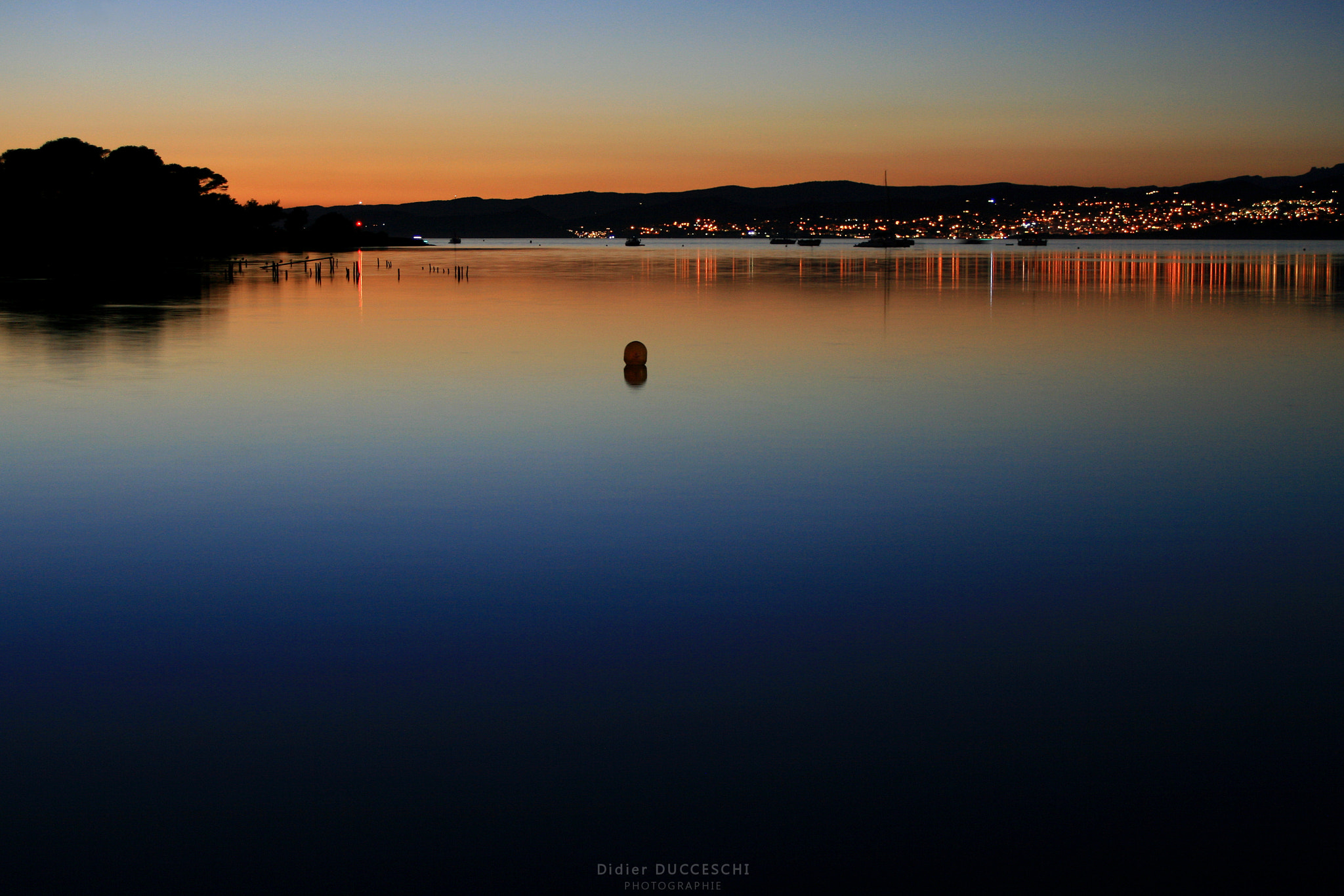 Sigma 18-50mm f/3.5-5.6 DC sample photo. Serenity photography