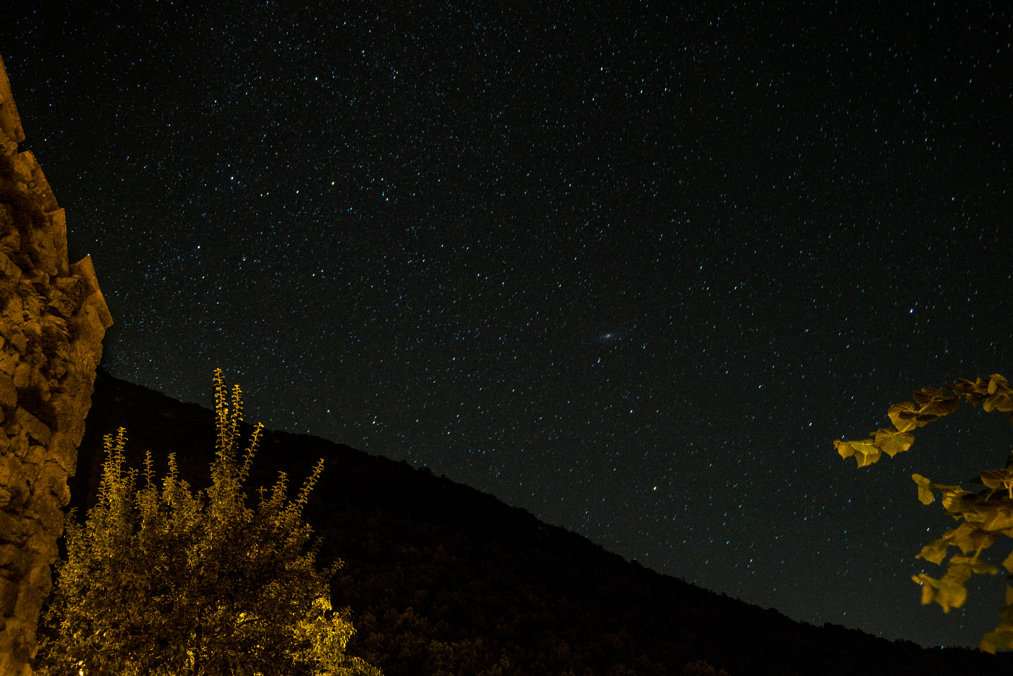 Nikon D600 sample photo. Planet earth photography