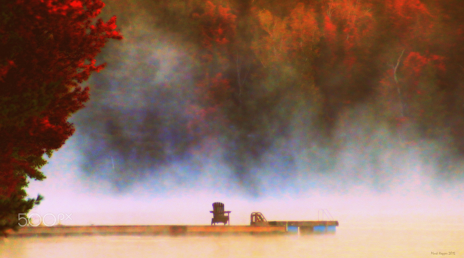 Sony 75-300mm F4.5-5.6 sample photo. A fall view photography