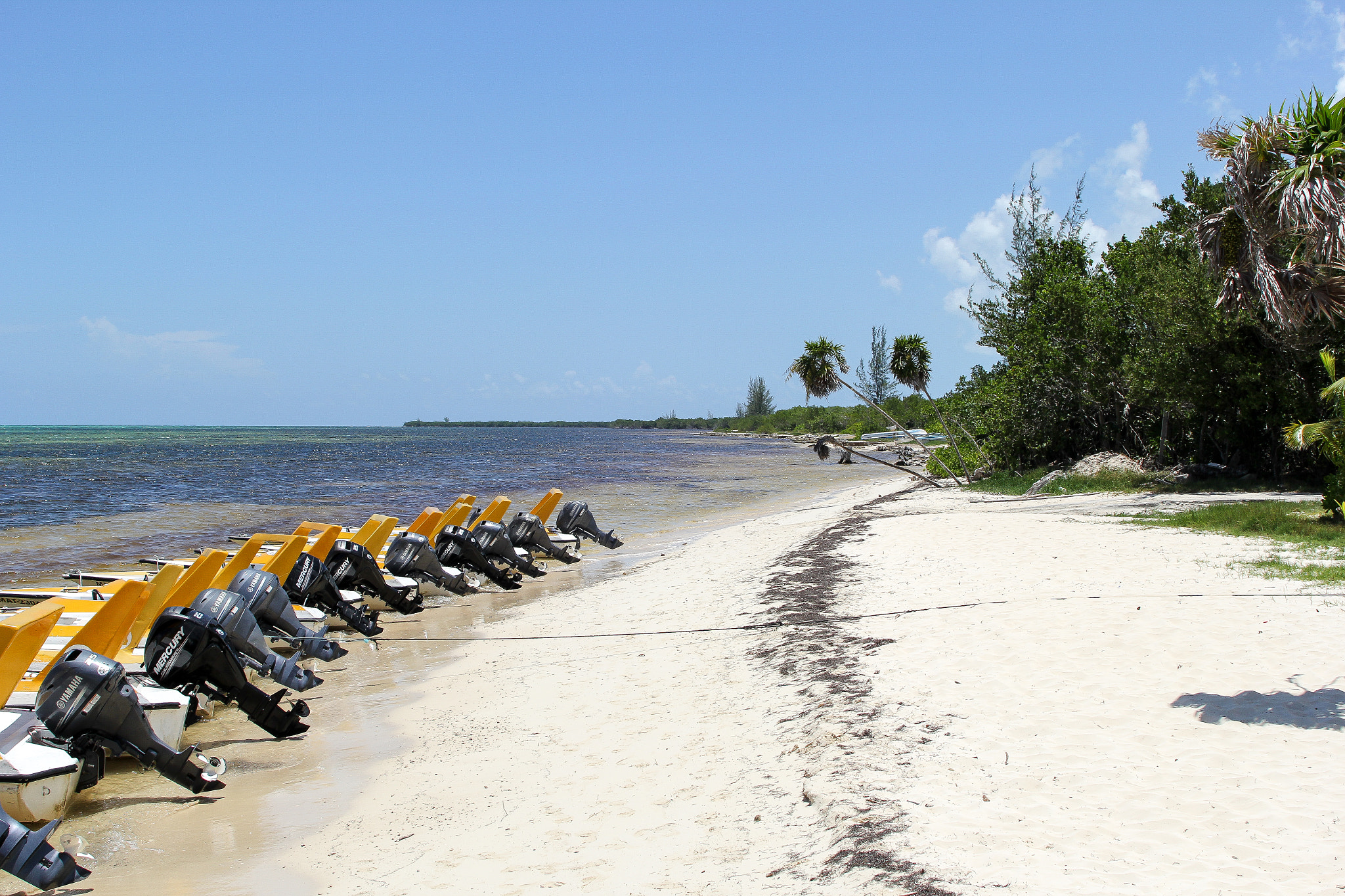 Canon EOS 60D + EF28-70mm f/2.8L USM sample photo. Cozumel beach photography