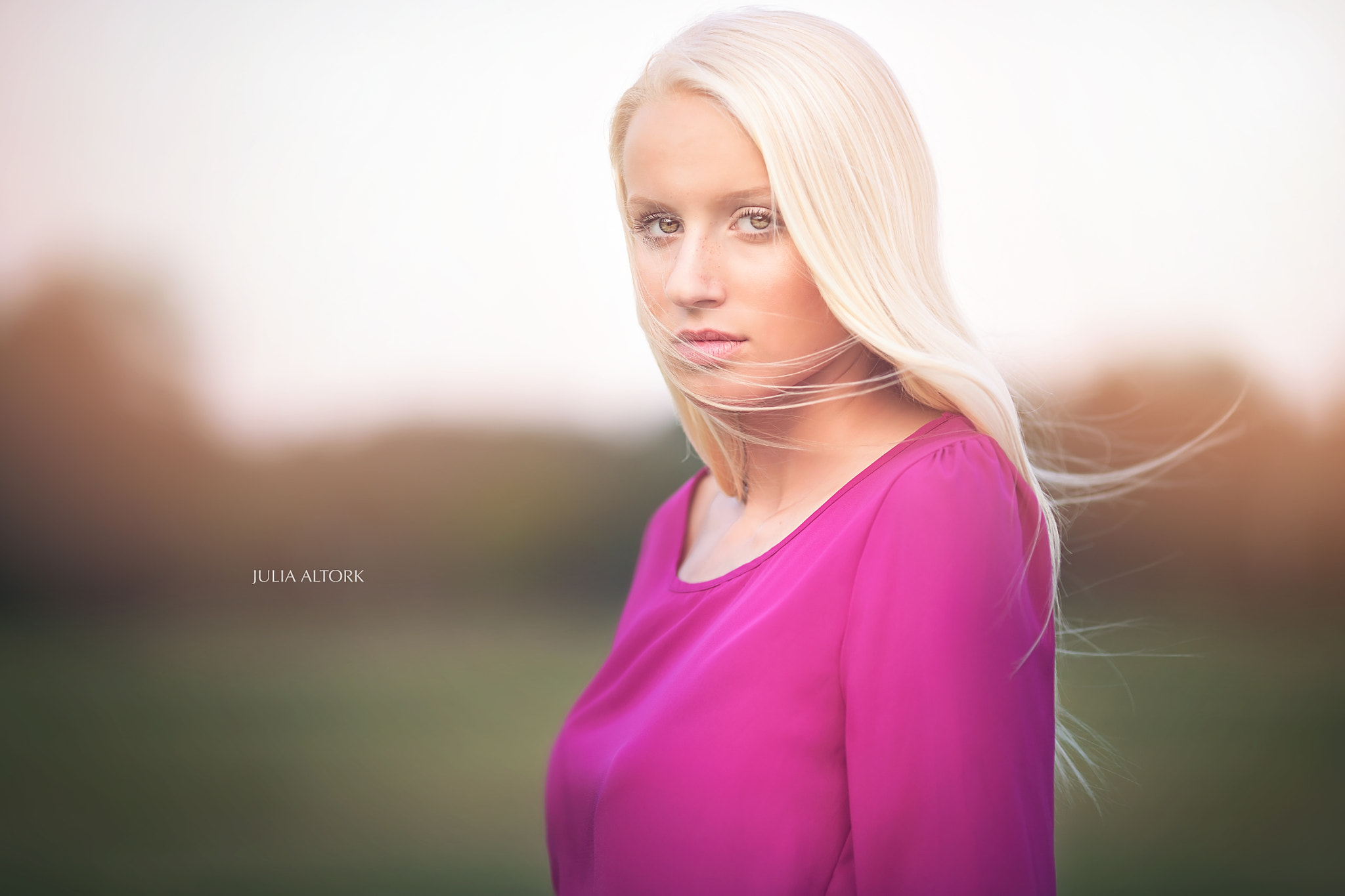 Canon EOS 5D + Canon EF 135mm F2L USM sample photo. Summer senior photography