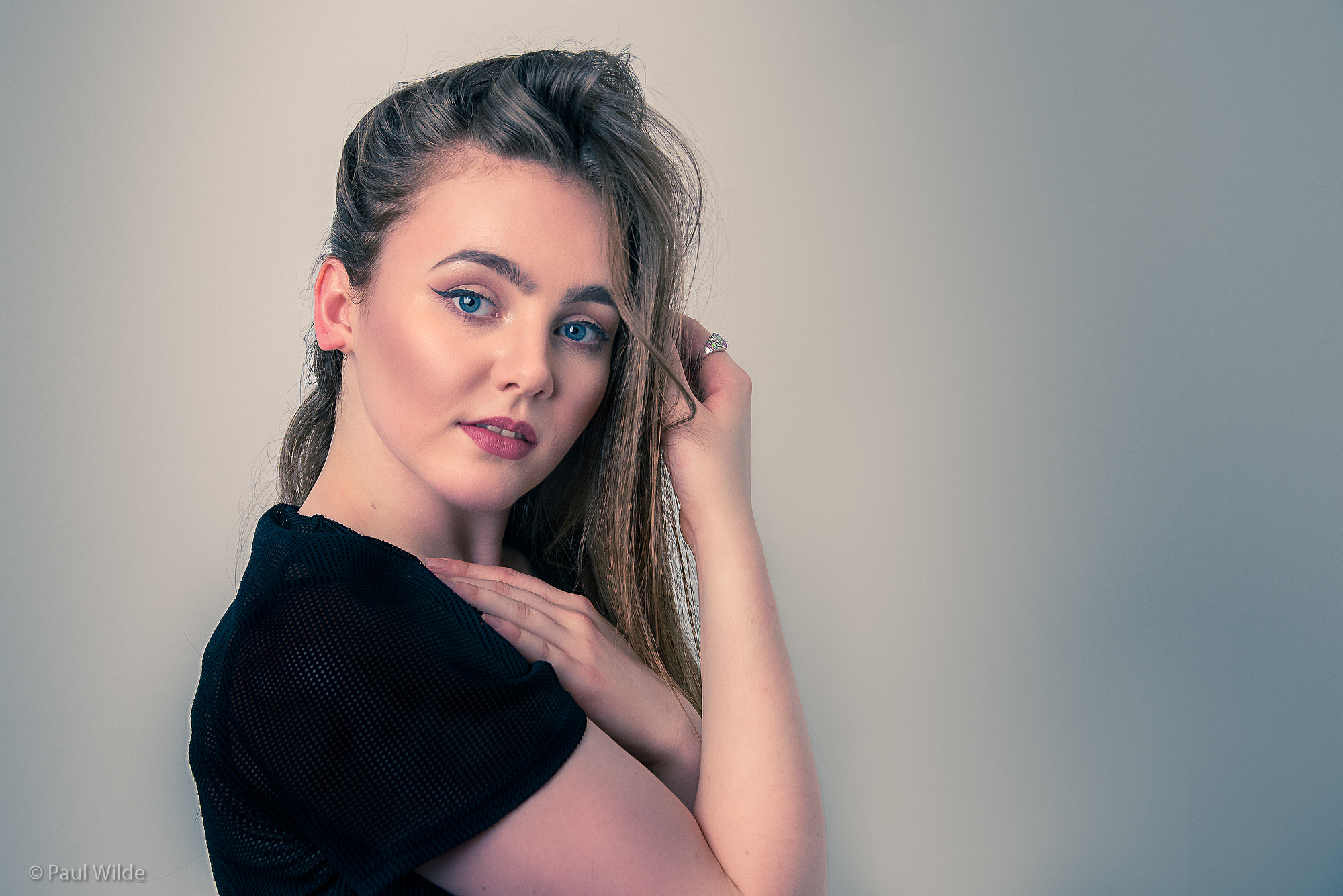 Nikon D600 + Sigma 24-105mm F4 DG OS HSM Art sample photo. Robyn photography