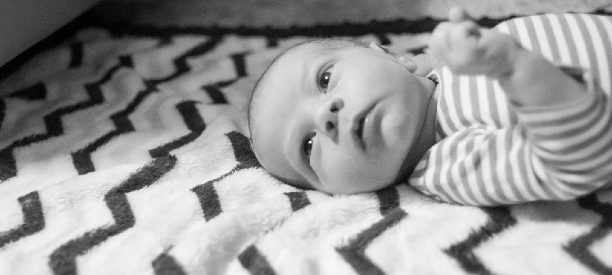 Nikon AF-S Nikkor 28-70mm F2.8 ED-IF sample photo. Wonder in the eyes of a child photography