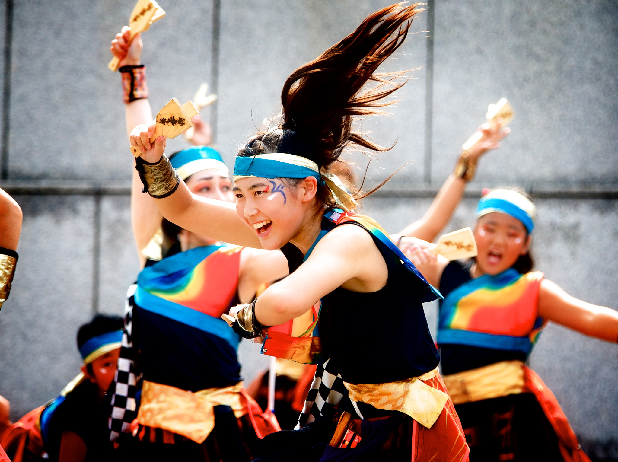 Canon EOS-1D X sample photo. She is... photography