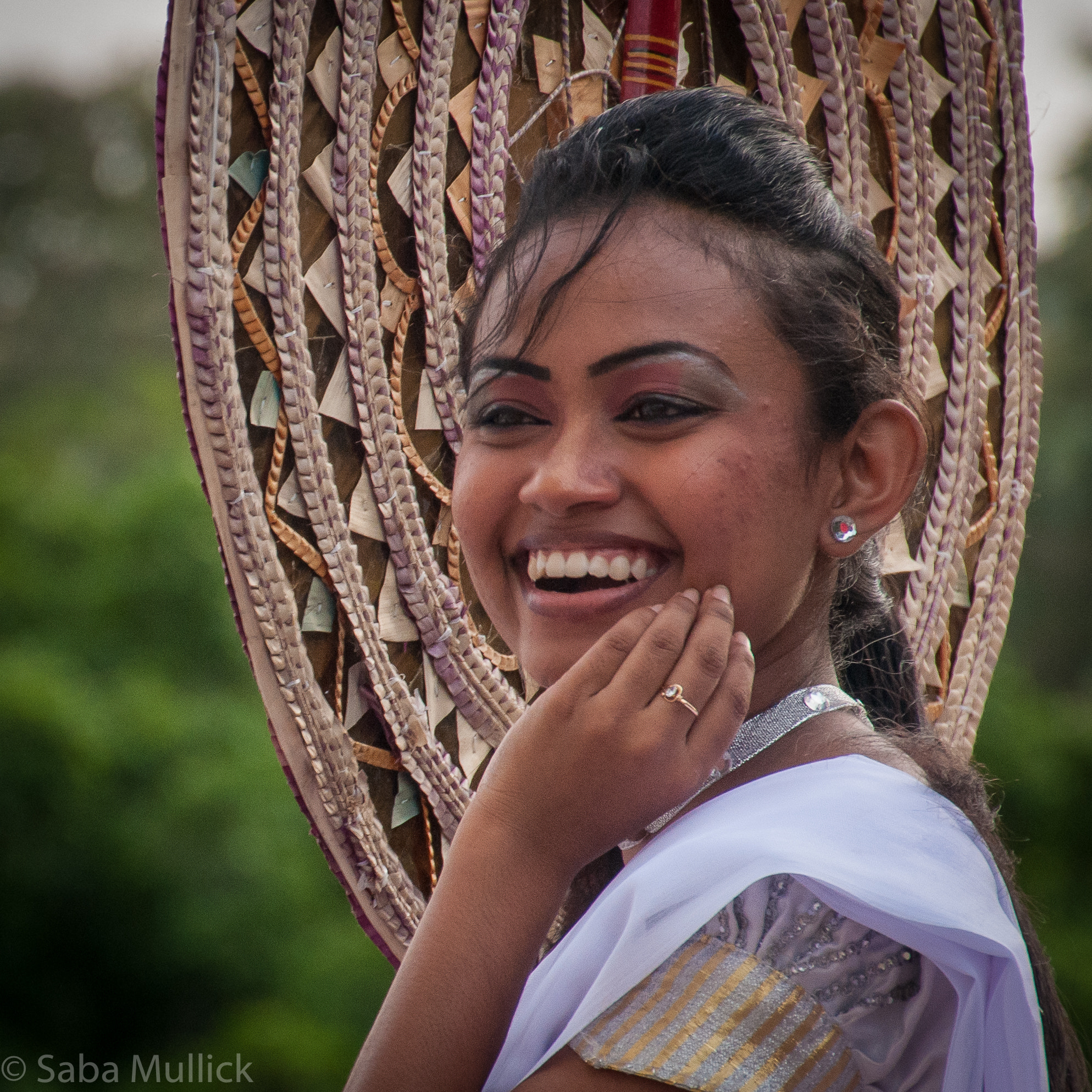 Nikon D300S sample photo. Smile photography