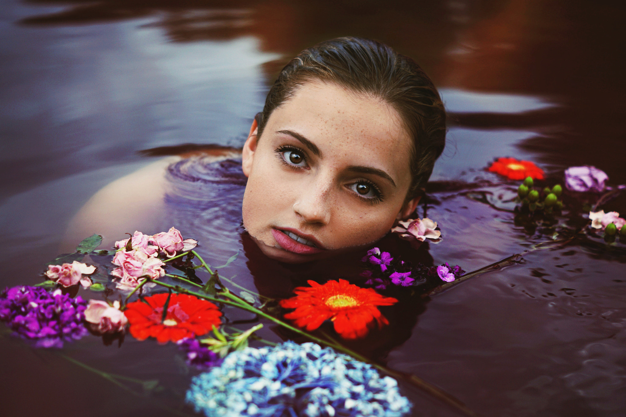 Sony ILCA-77M2 + Sony DT 50mm F1.8 SAM sample photo. Kendra photography
