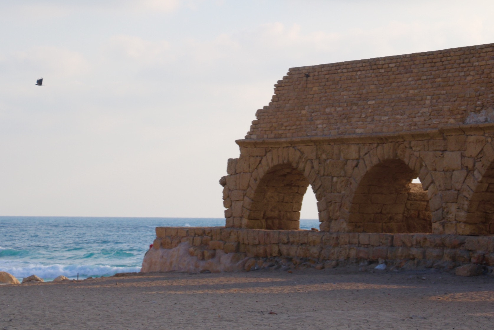 Canon EOS 760D (EOS Rebel T6s / EOS 8000D) sample photo. Old beach photography