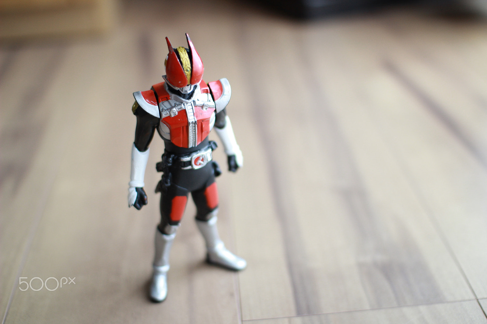 Sigma 30mm f/1.4 DC HSM sample photo. Hero photography