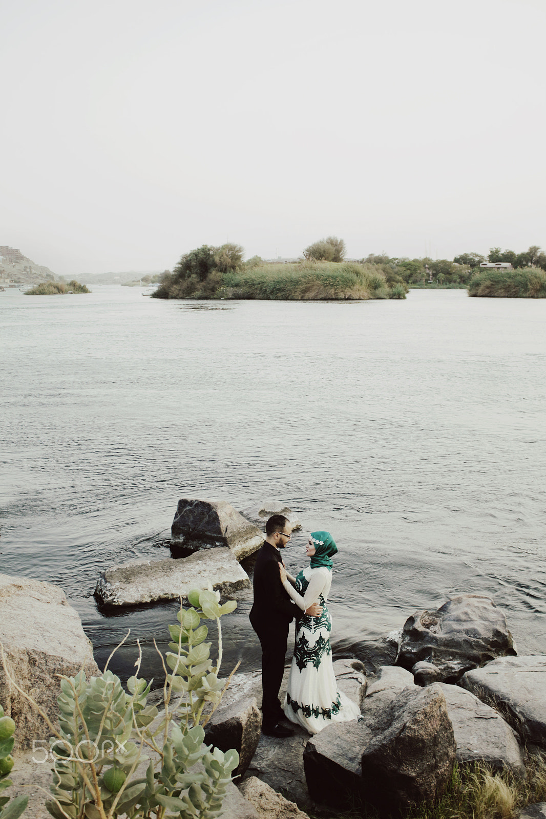 Canon EOS 650D (EOS Rebel T4i / EOS Kiss X6i) sample photo. Lovers on the nile photography