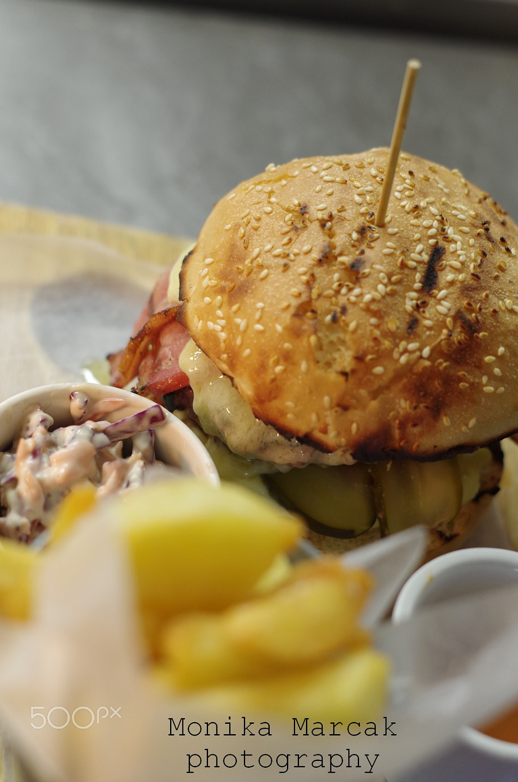 Pentax K-500 + Pentax smc DA 50mm F1.8 sample photo. Food photography bristol photography