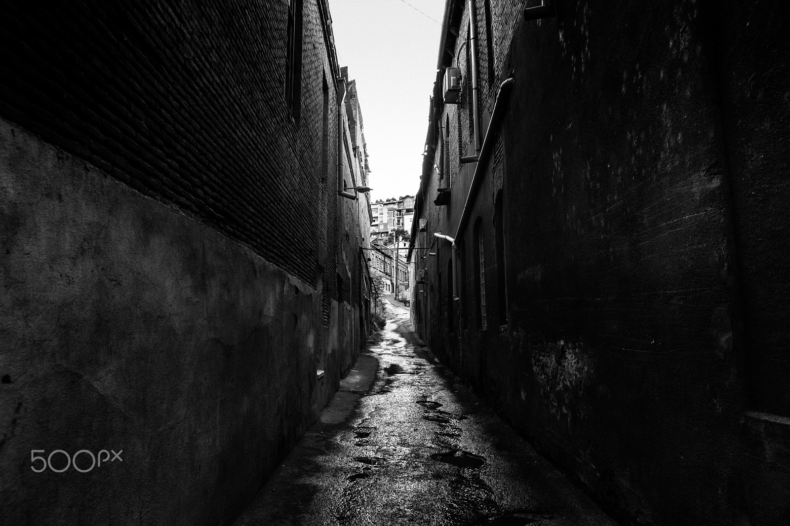 Sony Alpha a99 sample photo. Another one in tbilisi photography