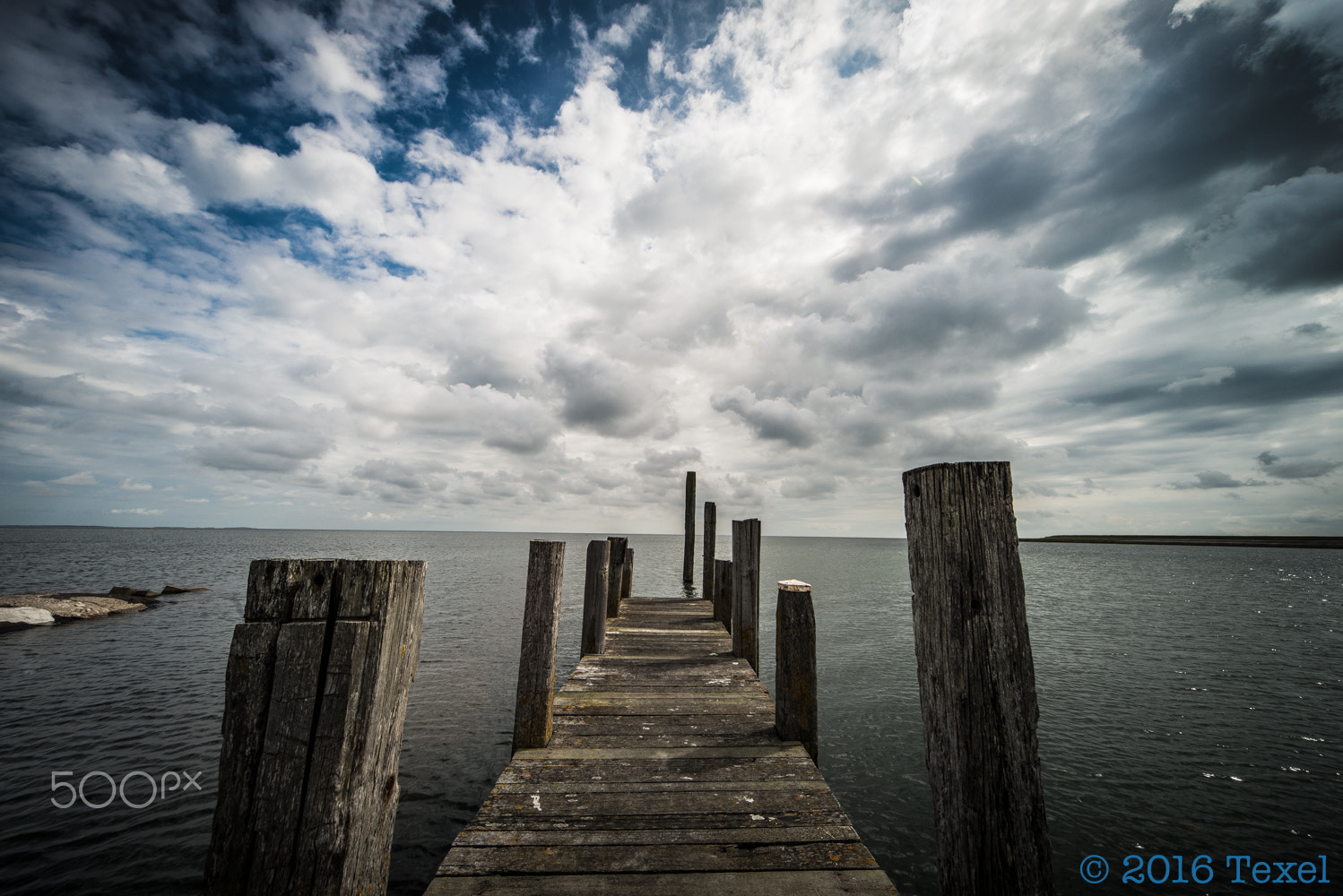 Sigma 12-24mm F4.5-5.6 EX DG Aspherical HSM sample photo. The sea photography
