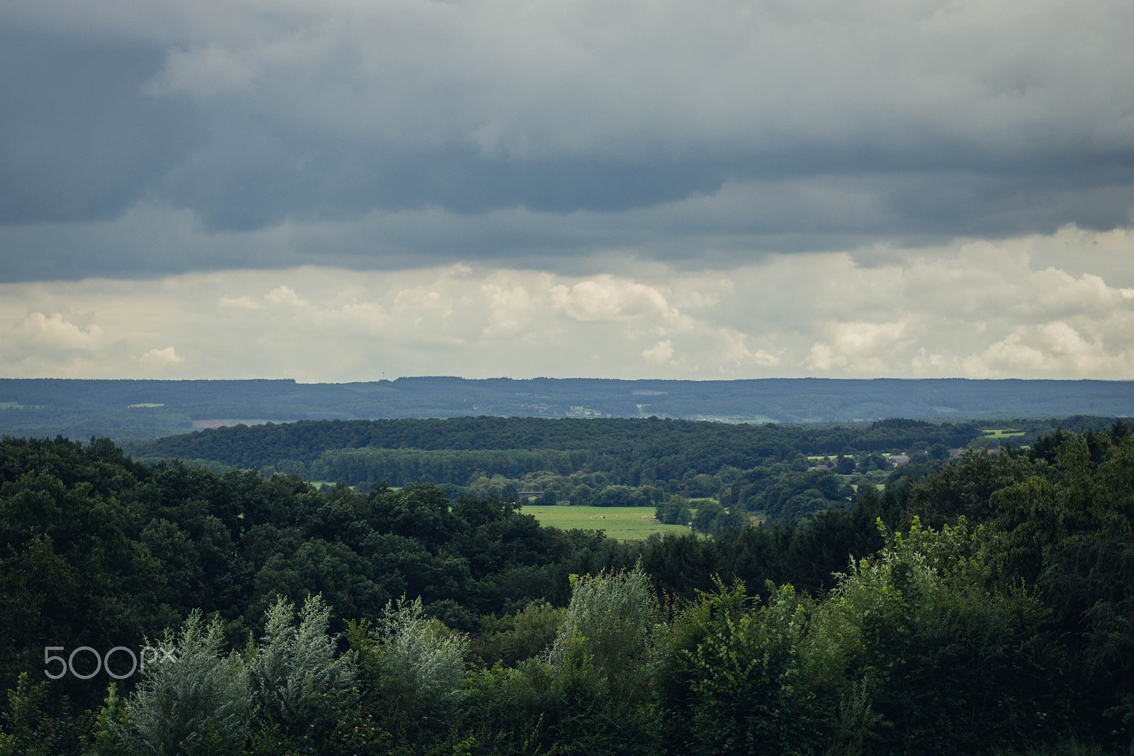 Sigma 50mm F1.4 EX DG HSM sample photo. Ardennes, somme-leuze photography