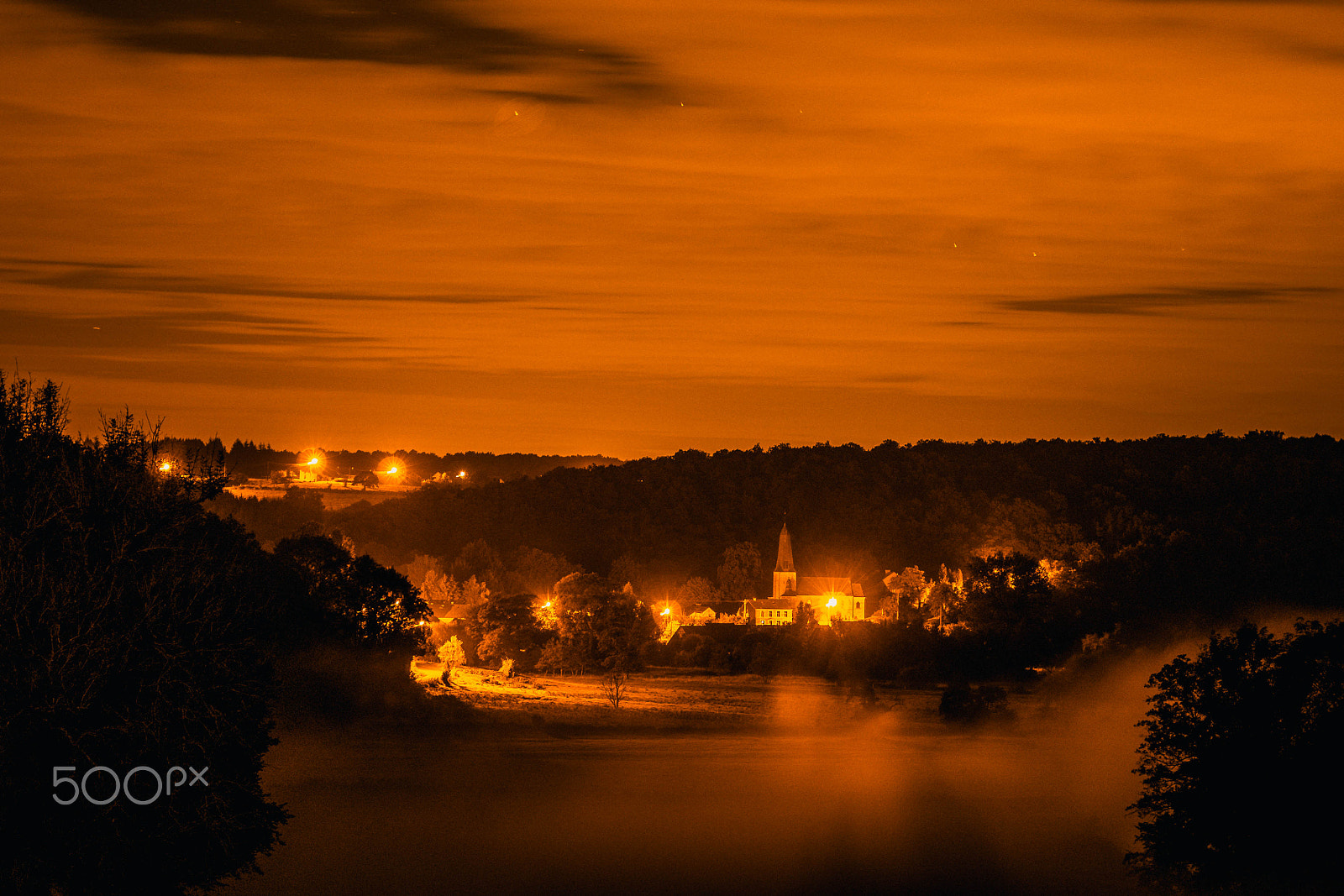 Sigma 50mm F1.4 EX DG HSM sample photo. Ardennes, somme-leuze photography