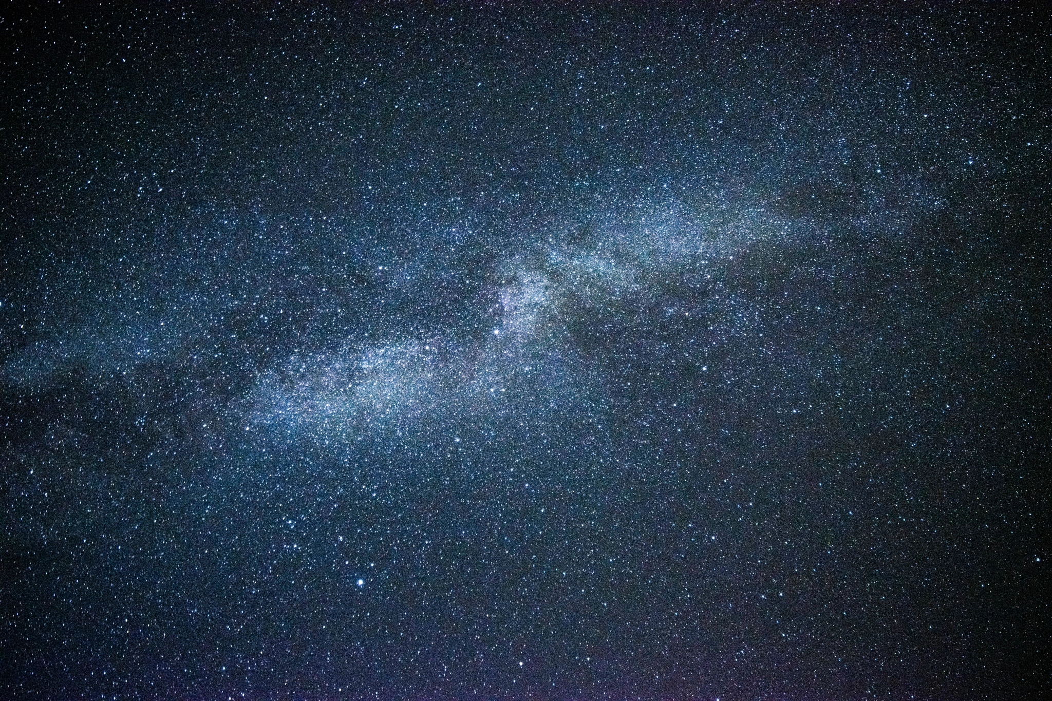 Samyang 14mm F2.8 ED AS IF UMC sample photo. Milky way photography