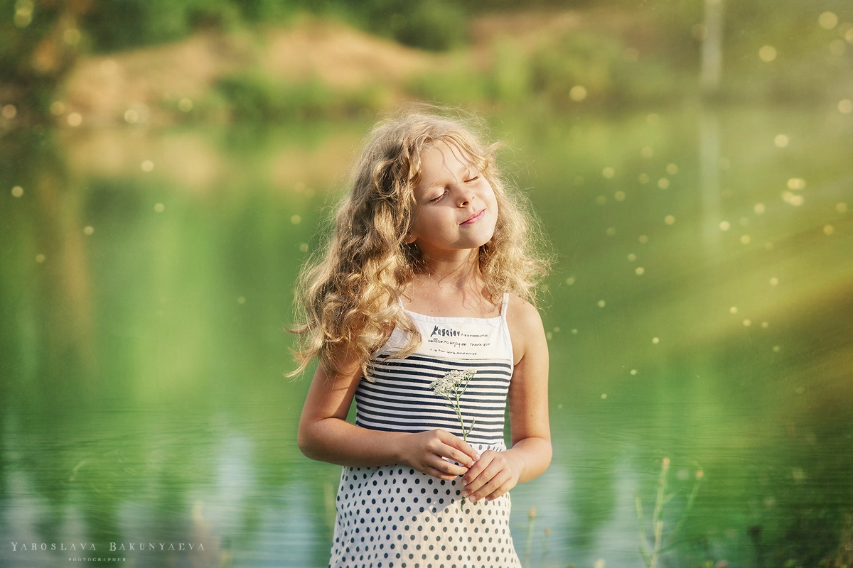 Minolta AF 80-200mm F2.8 HS-APO G sample photo. Злата photography