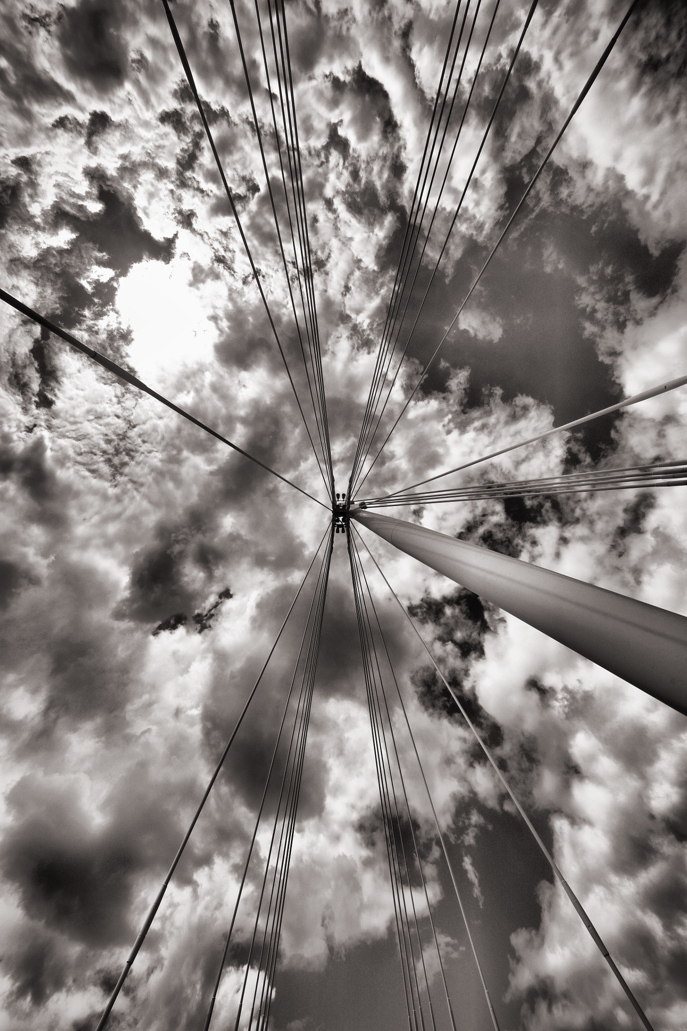 Canon EOS 5DS R + Canon EF 11-24mm F4L USM sample photo. London photography