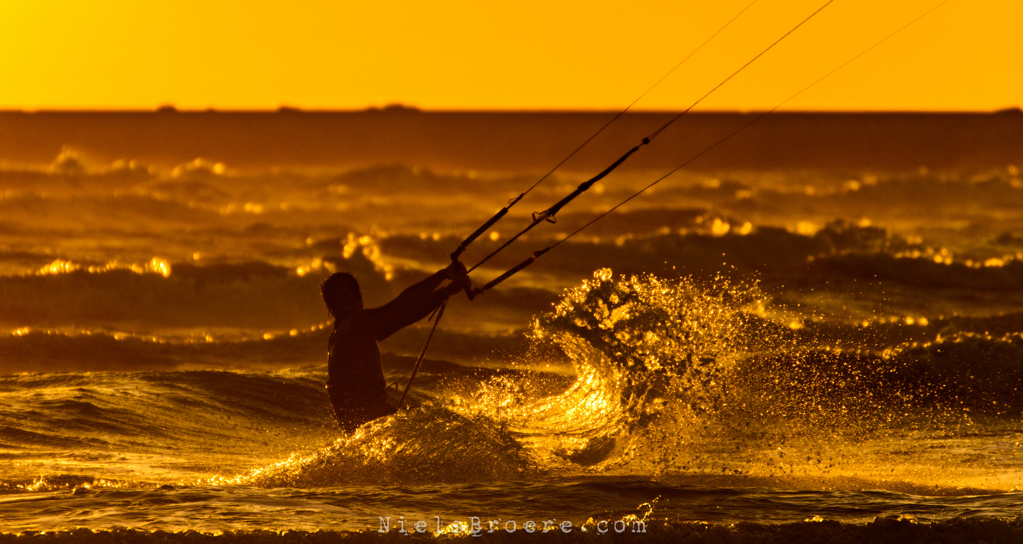Nikon D600 sample photo. Ride the waves photography