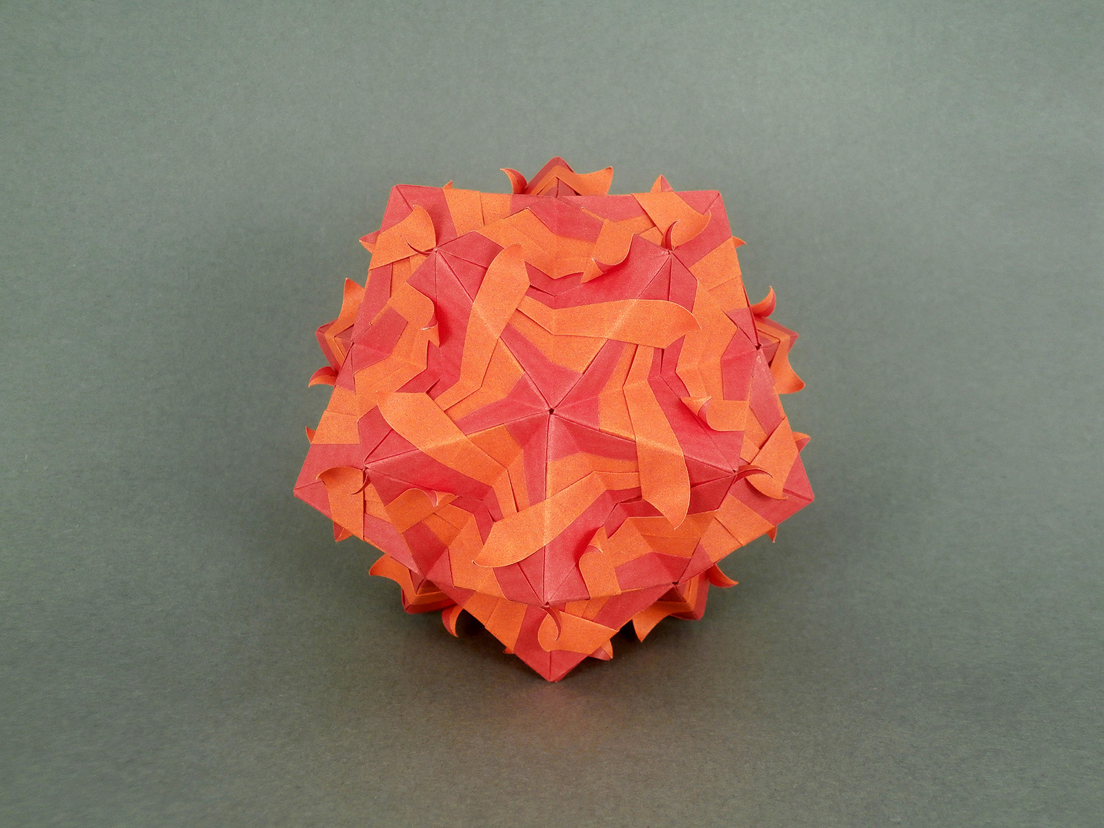 Olympus VR340,D750 sample photo. No name kusudama photography