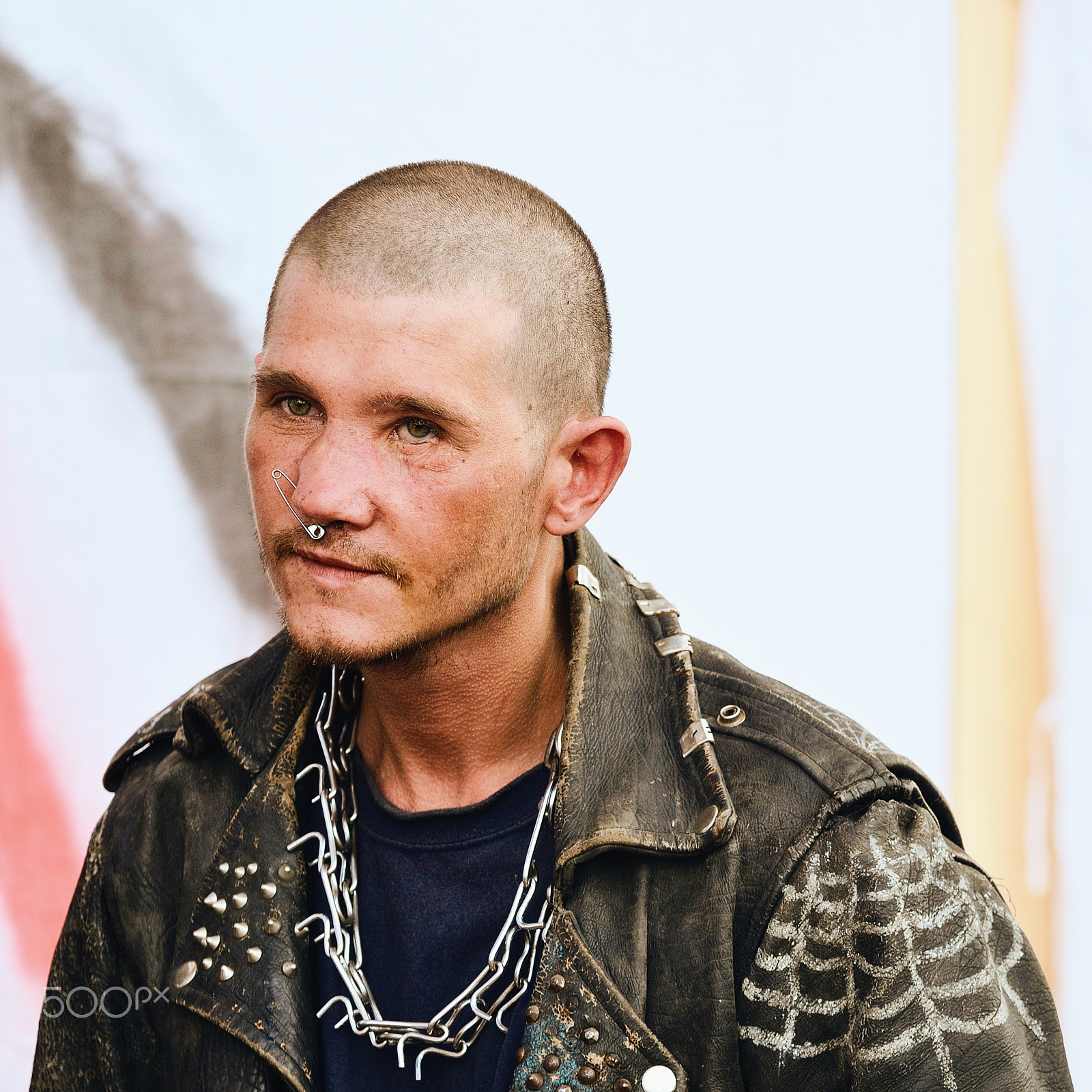Nikon D300 + Sigma APO 100-300mm F4 EX IF HSM sample photo. Woodstock festival (poland) people. photography