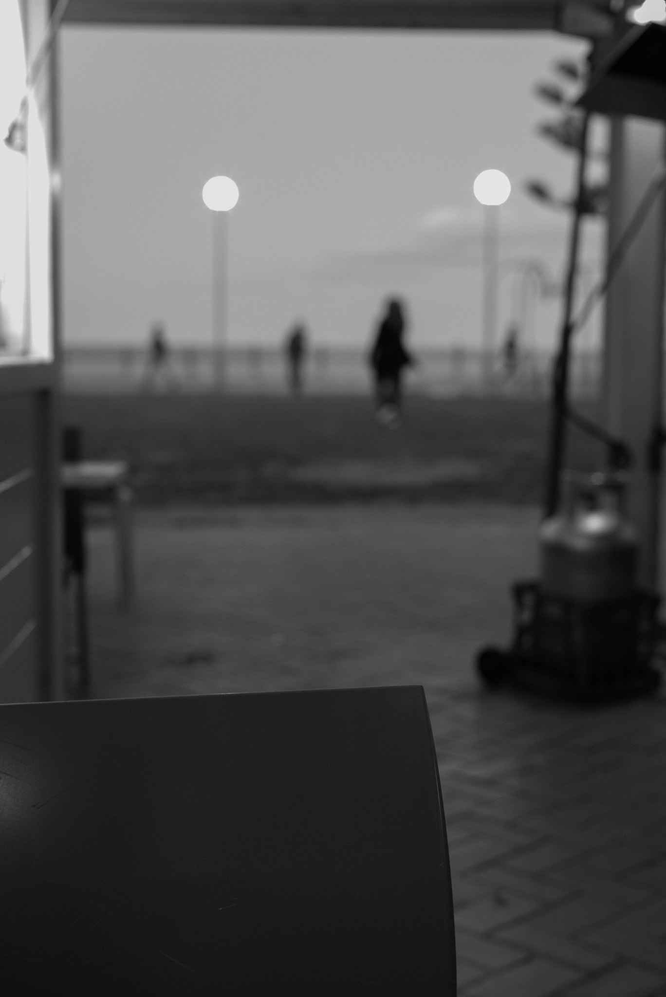 Leica Summilux-M 50mm F1.4 ASPH sample photo. Chair photography