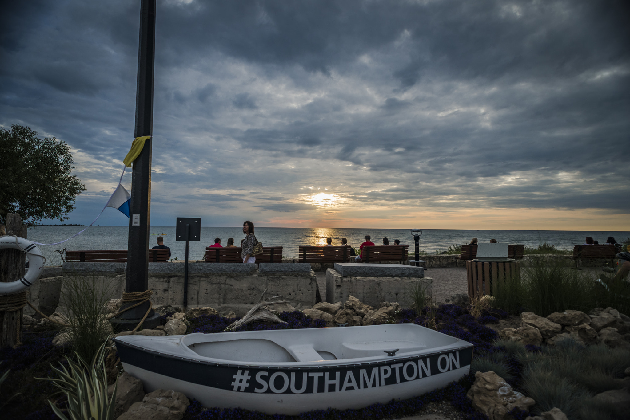 Nikon D600 + Nikon AF Nikkor 20mm F2.8D sample photo. #southampton on photography