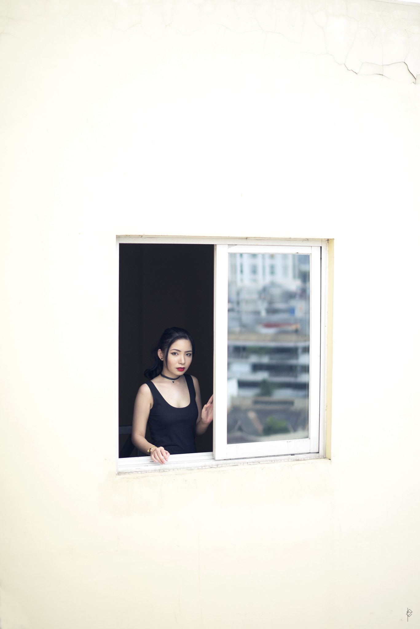 Nikon D810 + Sigma 50mm F1.4 EX DG HSM sample photo. \ˈmi-nə-məl\ photography