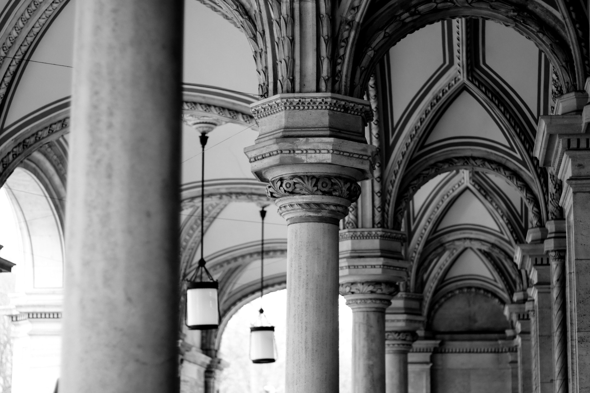 Sony Alpha DSLR-A450 sample photo. Vienna (austria) photography