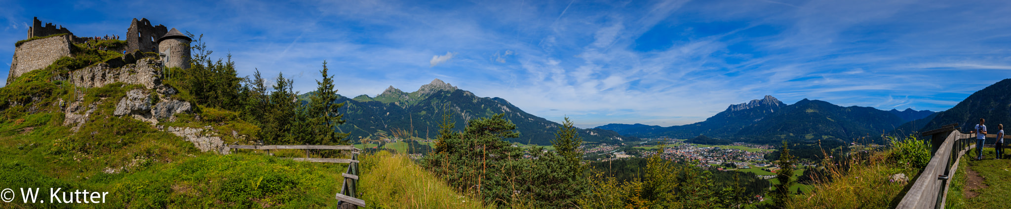 Sigma 17-70mm F2.8-4 DC Macro OS HSM sample photo. Pano-weekend photography