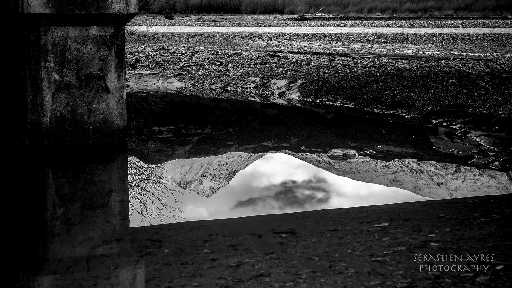 Pentax K-S2 sample photo. Underground mountains photography