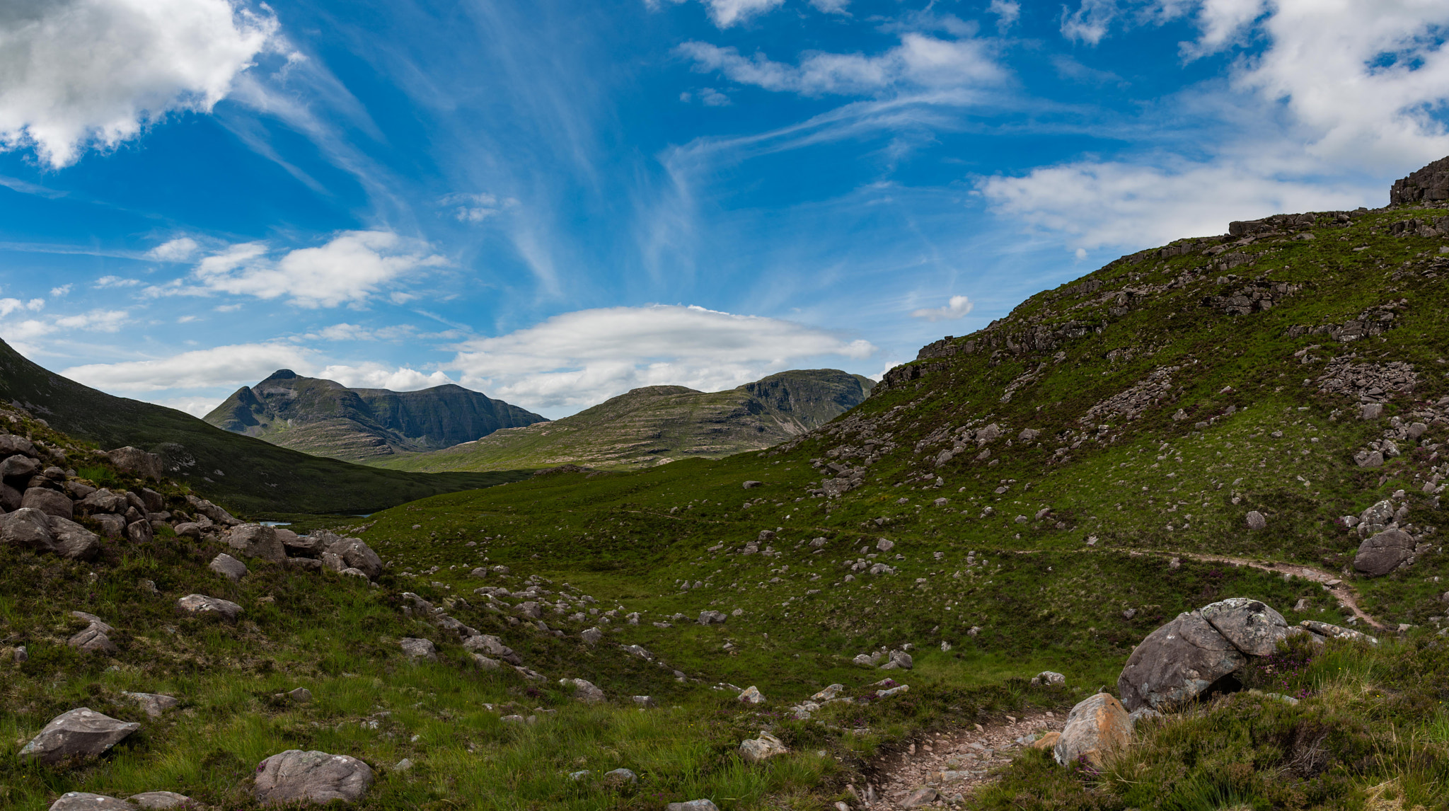 Nikon D500 sample photo. Pano photography