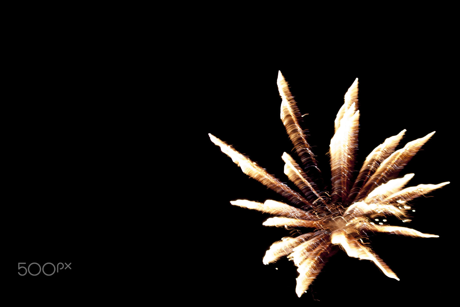 Canon EOS 500D (EOS Rebel T1i / EOS Kiss X3) sample photo. Fireworks photography