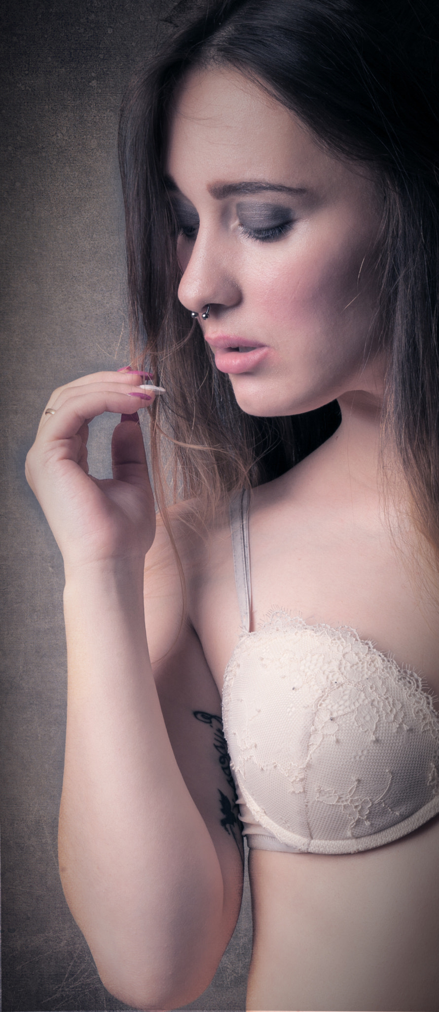 Canon EOS-1D Mark III sample photo. Bea photography