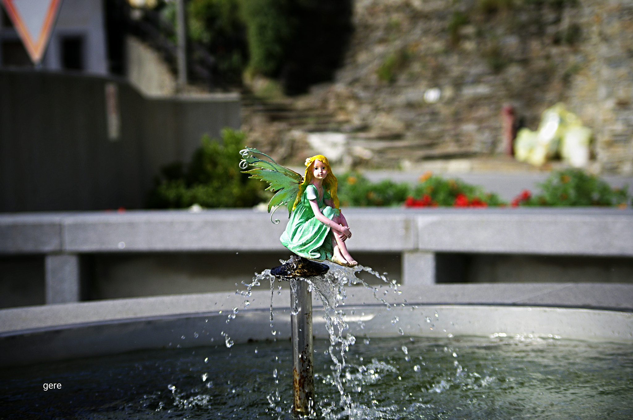 smc PENTAX-DA L 50-200mm F4-5.6 ED sample photo. Trilly  photography