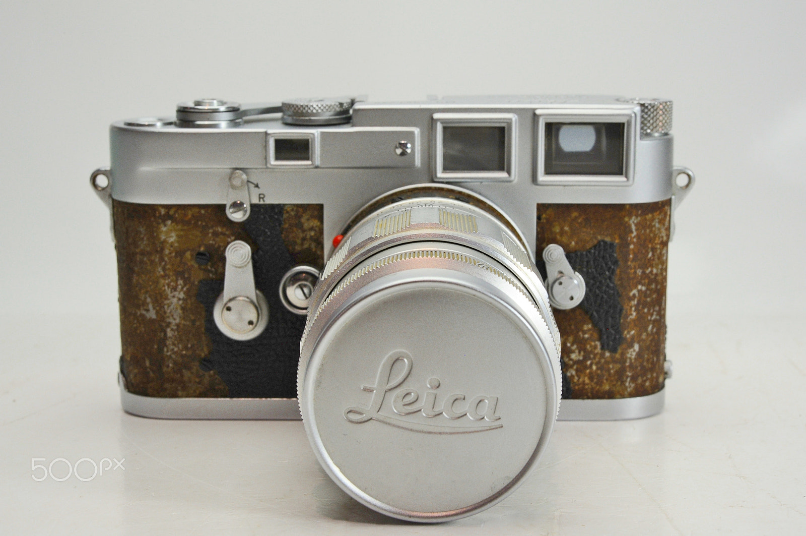 Nikon AF-S Micro-Nikkor 60mm F2.8G ED sample photo. Leica m3 photography