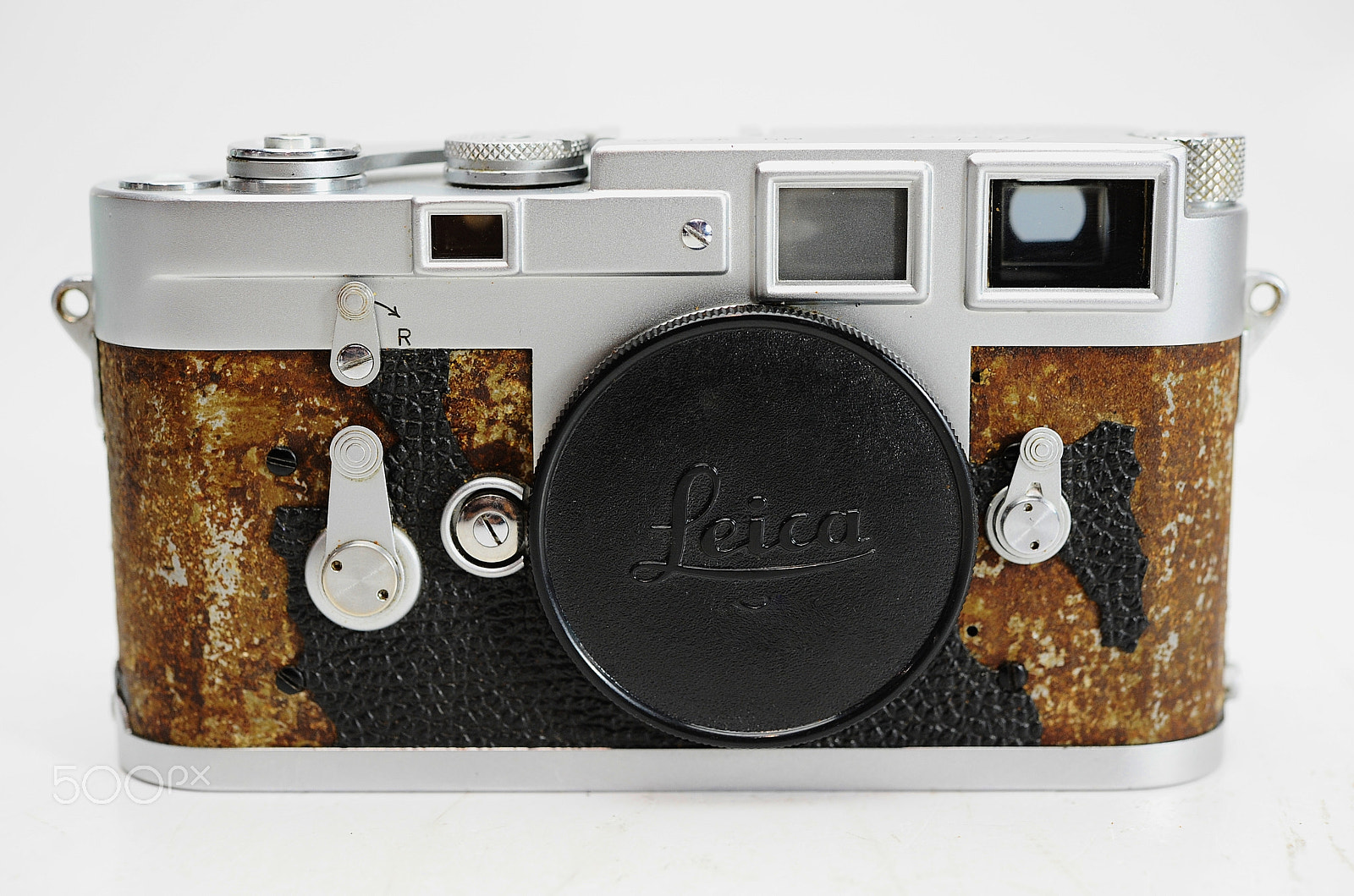 Nikon AF-S Micro-Nikkor 60mm F2.8G ED sample photo. Leica m3 photography