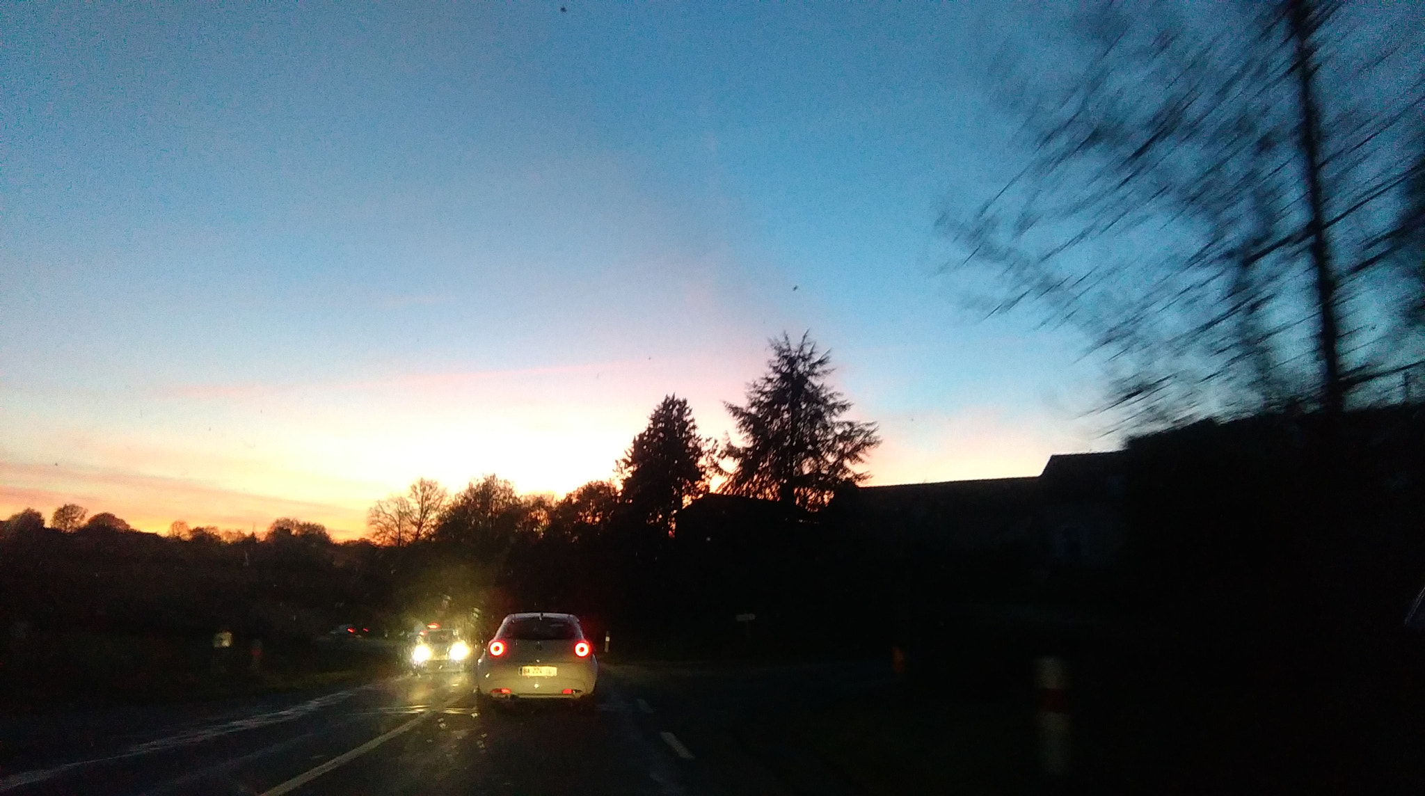 HTC DESIRE 620 sample photo. Heaven. photography