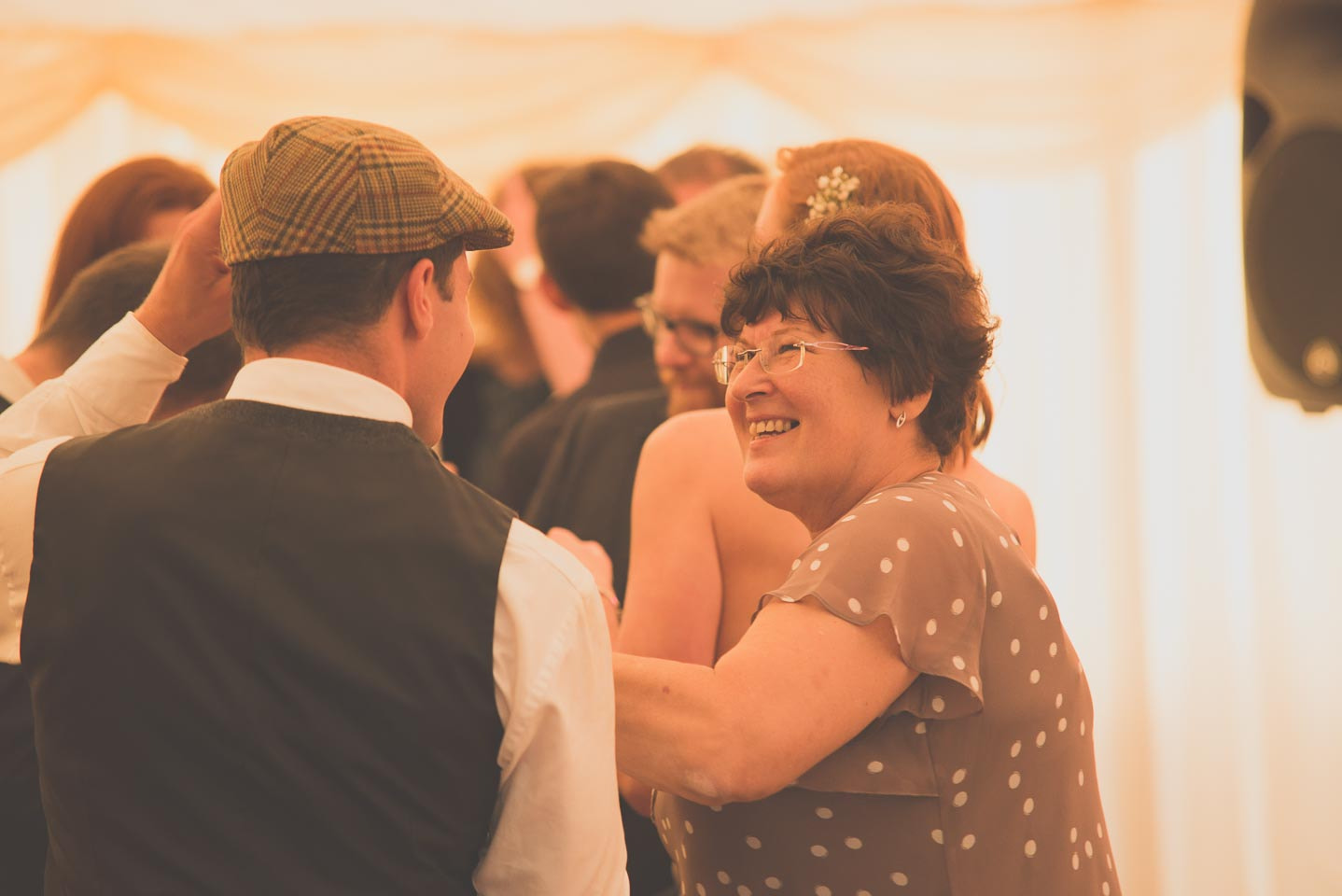 Sigma 70-200mm F2.8 EX DG Macro HSM II sample photo. Watson wallace wedding (low res) photography