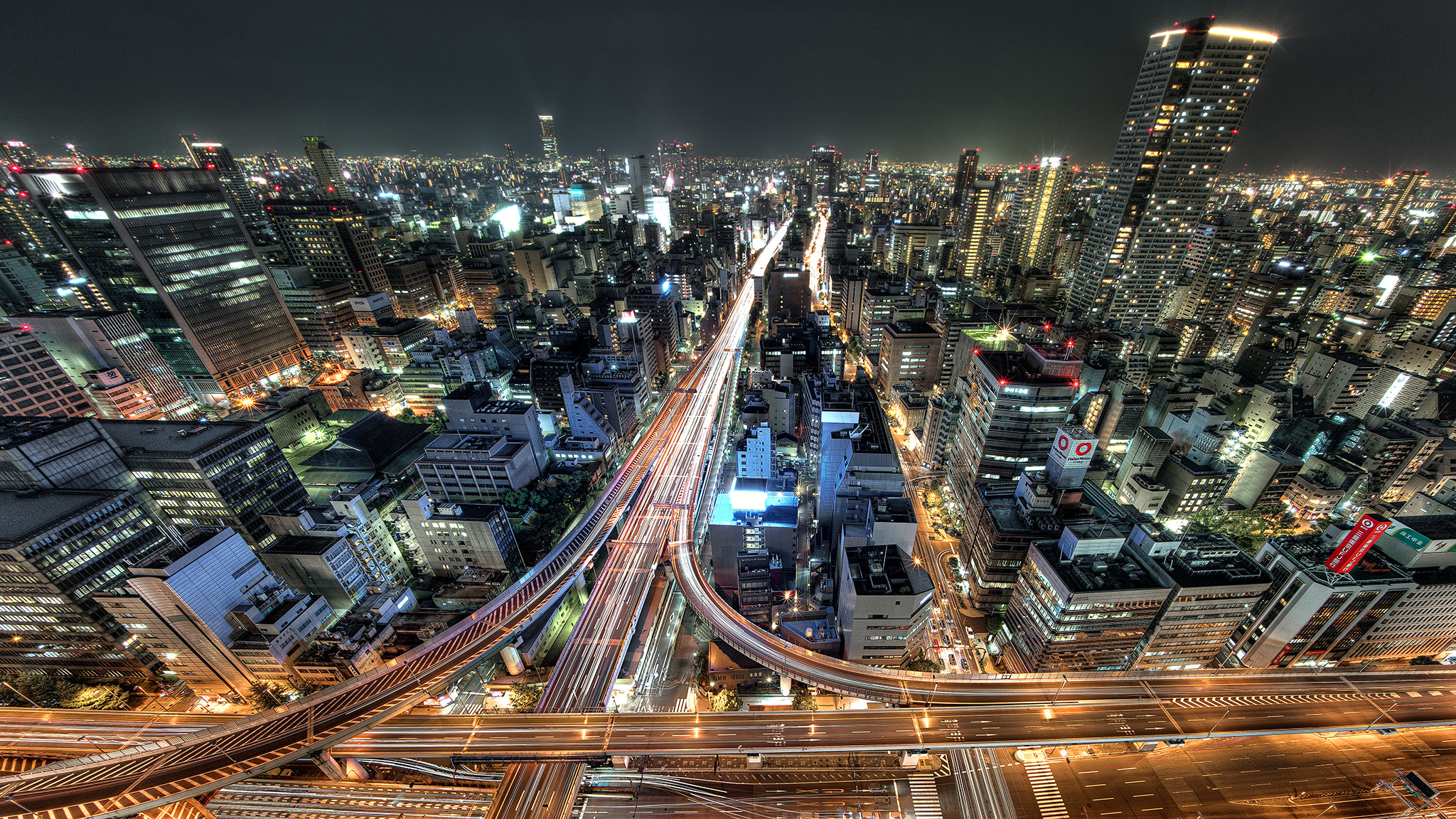 Sony a7R II + Voigtlander HELIAR-HYPER WIDE 10mm F5.6 sample photo. Circulation of light photography