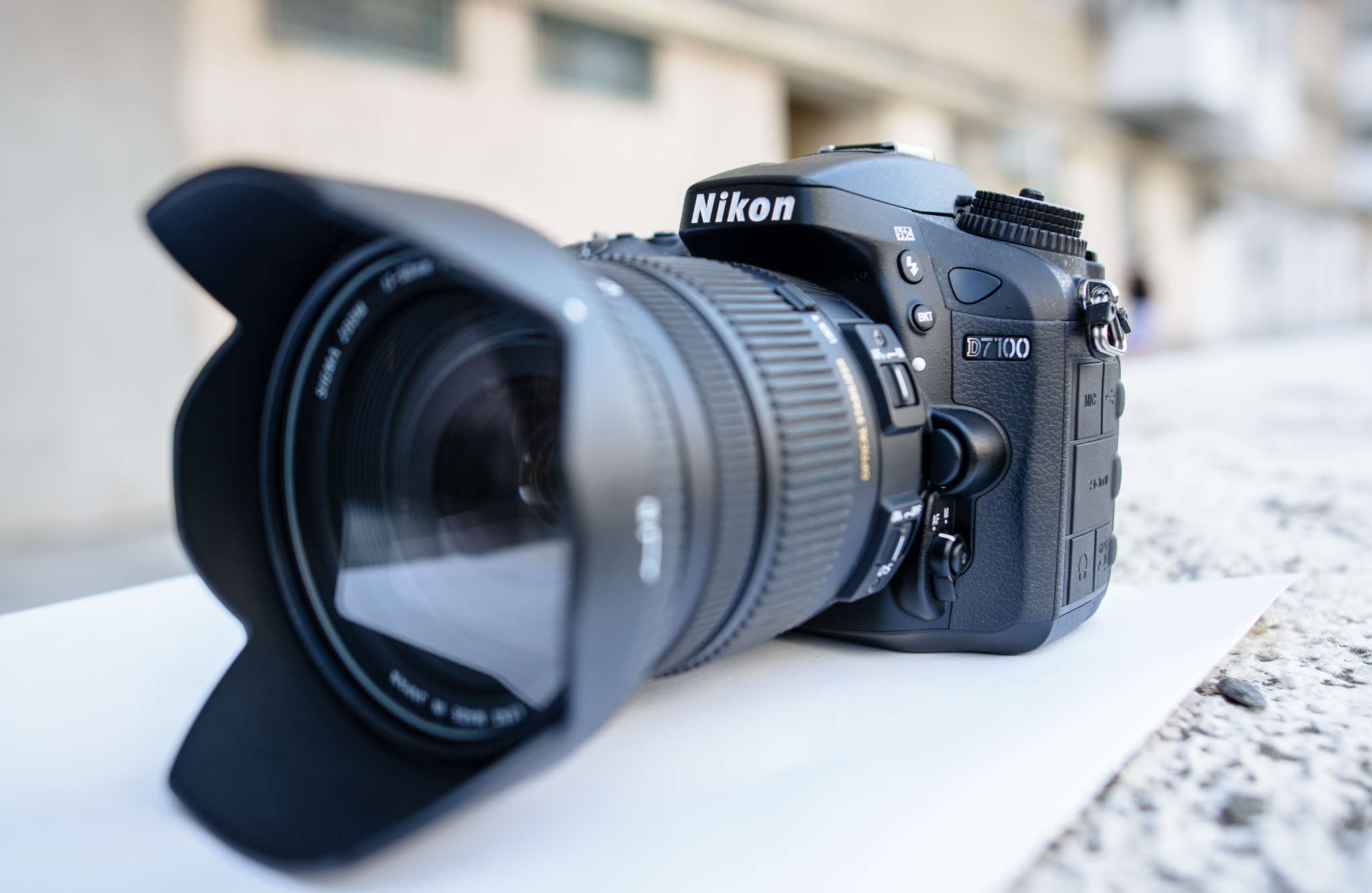 Nikon D7100 + Nikon AF-S Nikkor 20mm F1.8G ED sample photo. Nikon d7100 photography