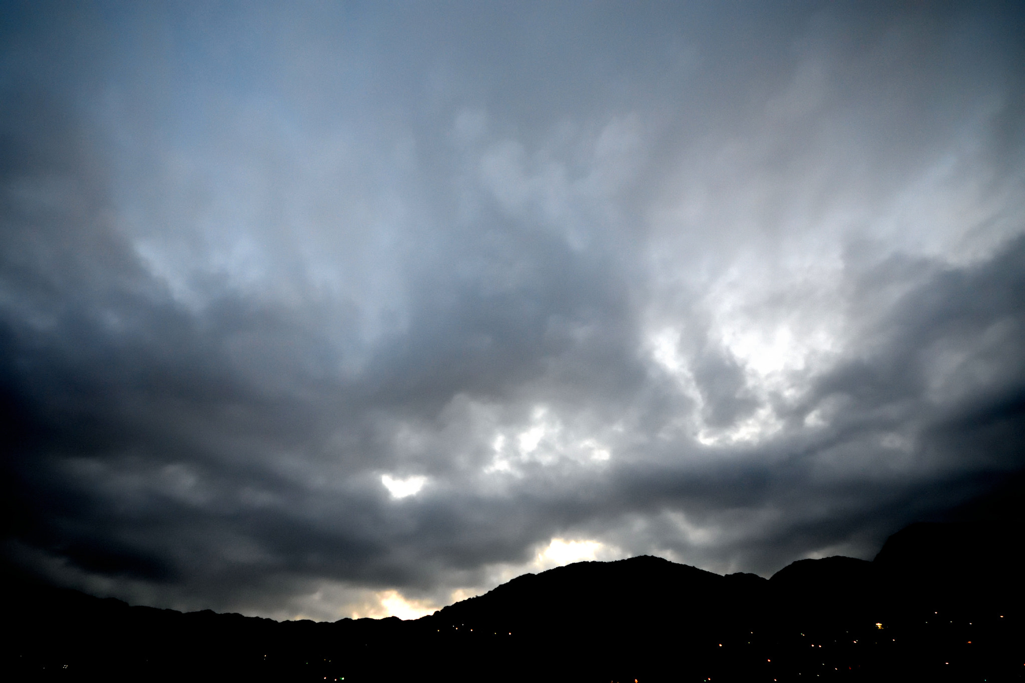 Sigma 8-16mm F4.5-5.6 DC HSM sample photo. Sky 3 photography